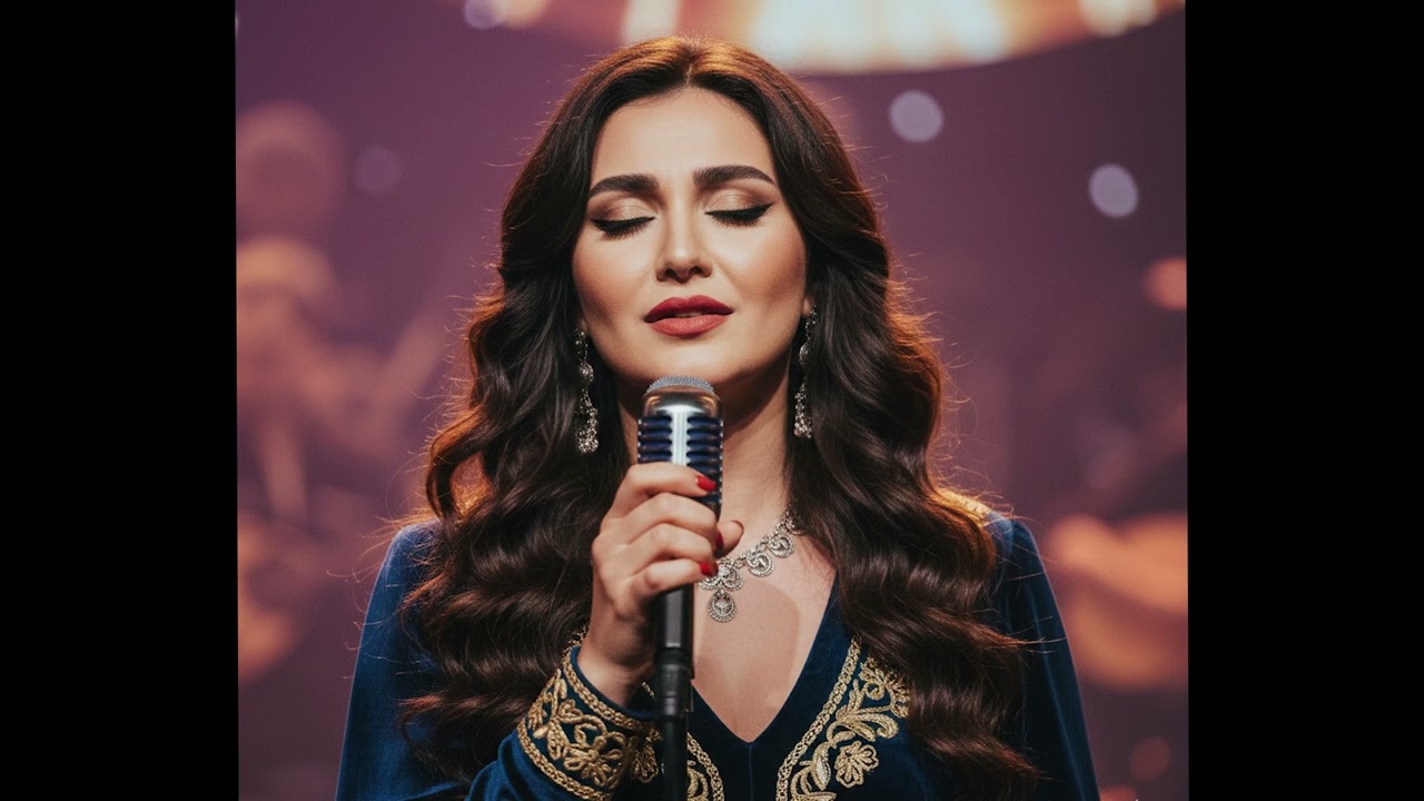 ლალი ბალი - მენატრები (ახალი სიმღერა)