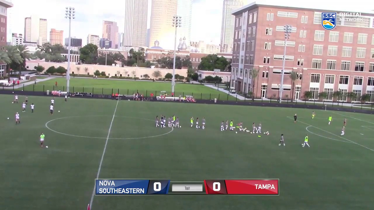 2018 Tampa Women s Soccer Vs Nova Southeastern YouTube 2018-tampa-women-s-soccer-vs-nova-southeastern-youtube