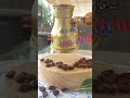 في قهوة عالمفرق فيروز قهوة الصباح