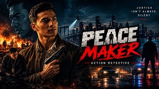 PEACE MAKER || TRANSLATED MOVIES - vj junior