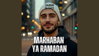 Marhaban Ya Ramadan