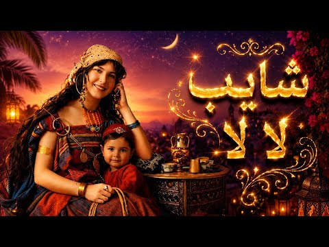 Chayeb La La | شايب لا لا 