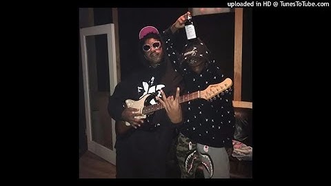 REMASTER Lil Tracy X Gab3 - "The Anthem" [Full CDQ LEAK]