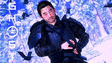 Brutal Samurai Stealth and Combat Vol. 2 | Ghost Of Tsushima (Lethal + Difficulty) PC Gameplay.