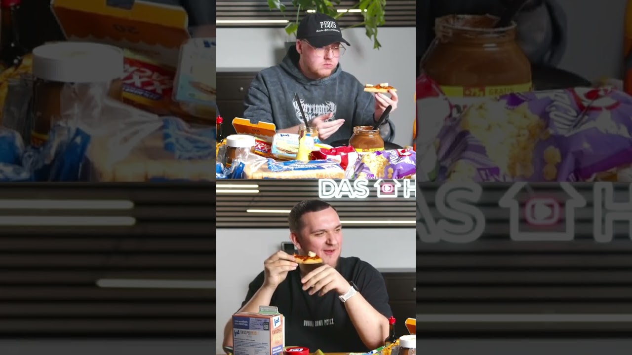 3Mio Scoville🤯💀 