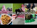 Simple Life in a Small Town of Jharkhand ☘️| Morning Routine 🌄 &amp; Simple 🍳 🌱🍂