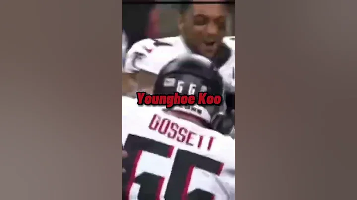 The Best Kickers in the NFL #shorts