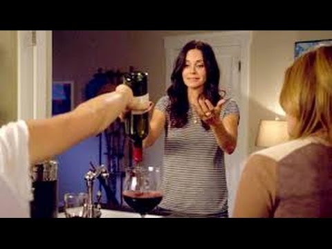 Download cougar town s01e05