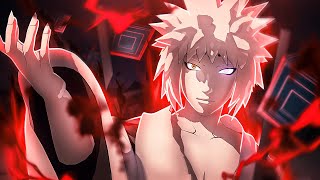 NEW Black Staff Daikokuten SS+ Weapon in Shinobi Striker