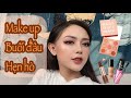 Bí Quyết MakeUp Cho Buổi Đầu Hẹn Hò Cùng Mẹ Gấu | Trang Điểm Đơn Giản Cho Người Mới