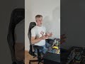 А у вас тоже 3д кеш сильно греется? #7800x3d