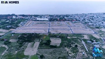 KHU ĐÔ THỊ BIỂN PHAN RÍ CỬA - RIVA HOMES ĐỘC QUYỀN PHÂN PHỐI