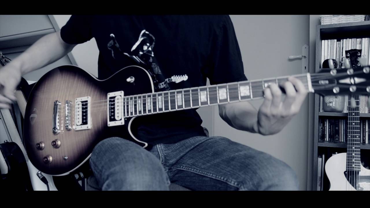 How You Remind Me Nickelback Guitar Cover YouTube How you remind me nickelback guitar cover youtube