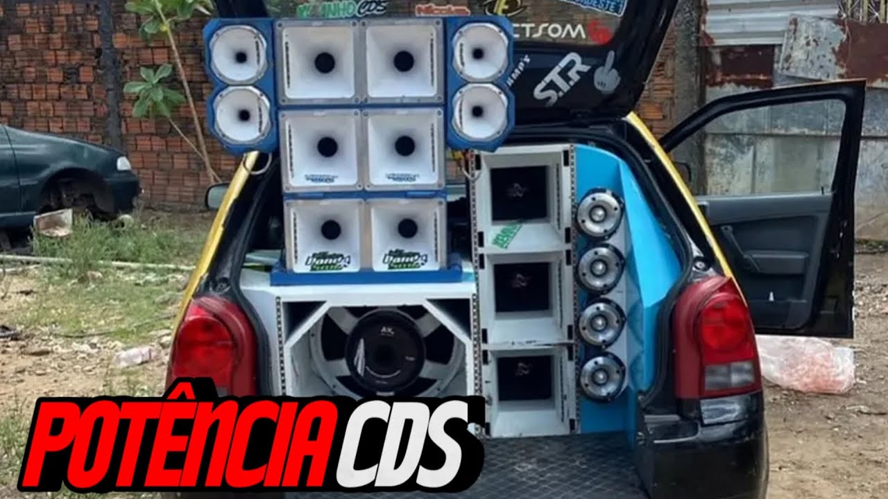 UH BAILE AQUECE NOVAS 2025 - PRA BALANÇAR NO PAREDÃO MÉDIOS LATÃO PRA DETONAR 