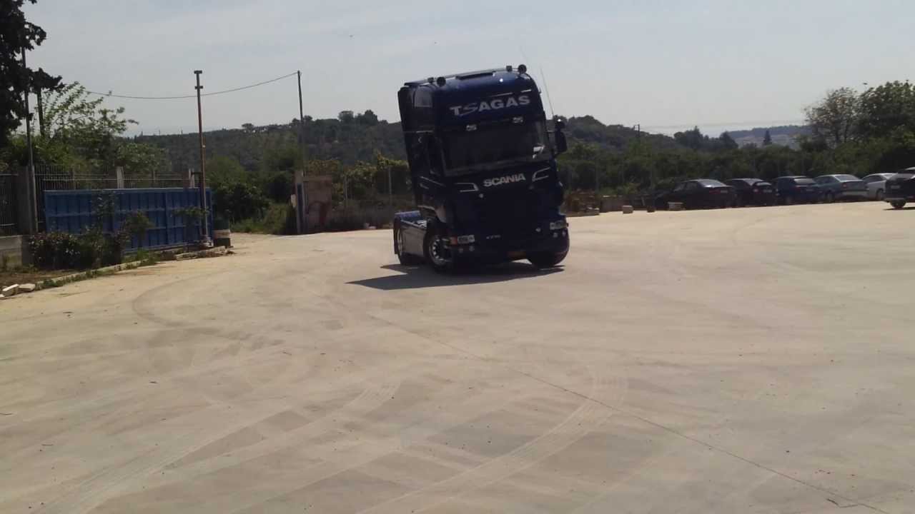 R 730 SVOURIDIA TSAGAS C.K.D