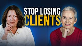 The Multi-Million Retirement Opportunity Advisors Miss with Susan Latremoille