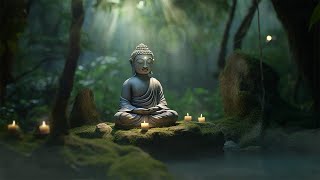 Peaceful Sound Meditation 52| Relaxing Music for Meditation, Zen, Stress Relief, Fall Asleep Fast by Inner Peaces Music 1,741 views 13 days ago 1 hour