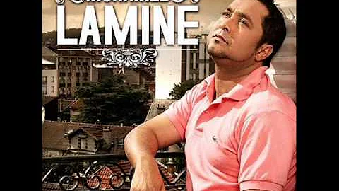 Mohamed Lamine & Chebba Maria   Khalik Liya Ya Bladi