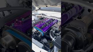 RB Transformation #c33 #r32 #gtr #rb20 #rb25 #rb26