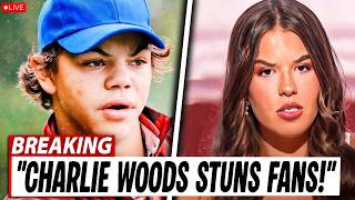 Charlie Woods STUNS After Epic Shot Against Kai Trump—Golf Fans Left SPEECHLESS!