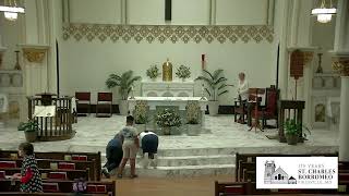 Please join our Cultural Heritage Celebration Mass