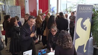جشنواره سینمای ایران؛ مواجهه تماشاچی با برجسته‌ترین تولیدات سینمای امروز ایران در لس‌آنجلس