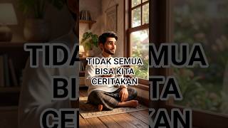 Kadang Kita Hanya Lelah Menjalani Semuanya