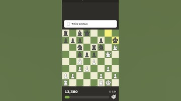 December 5, 2024 #chess #shorts