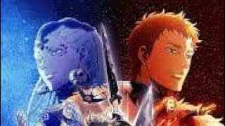 Black Clover op 5 English