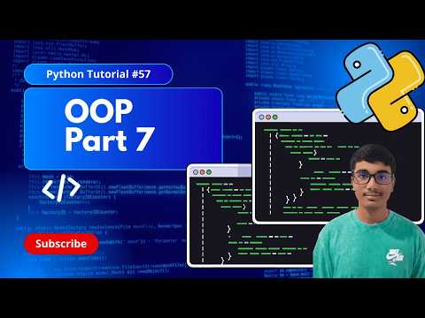Python Multiple Inheritance & MRO Explained Clearly | Python OOPs #57