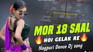 Mor 18 saal hoi gelak reDj SarZen StyleBass Mix 2026 Nagpur Mix Dj Anil Ic boy
