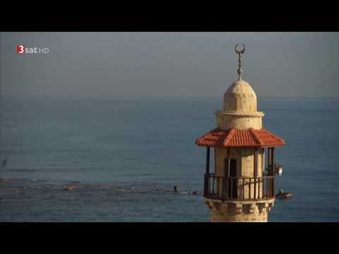 Video: Historische Wohnwohnung im alten Hafen von Jaffa, Tel Aviv