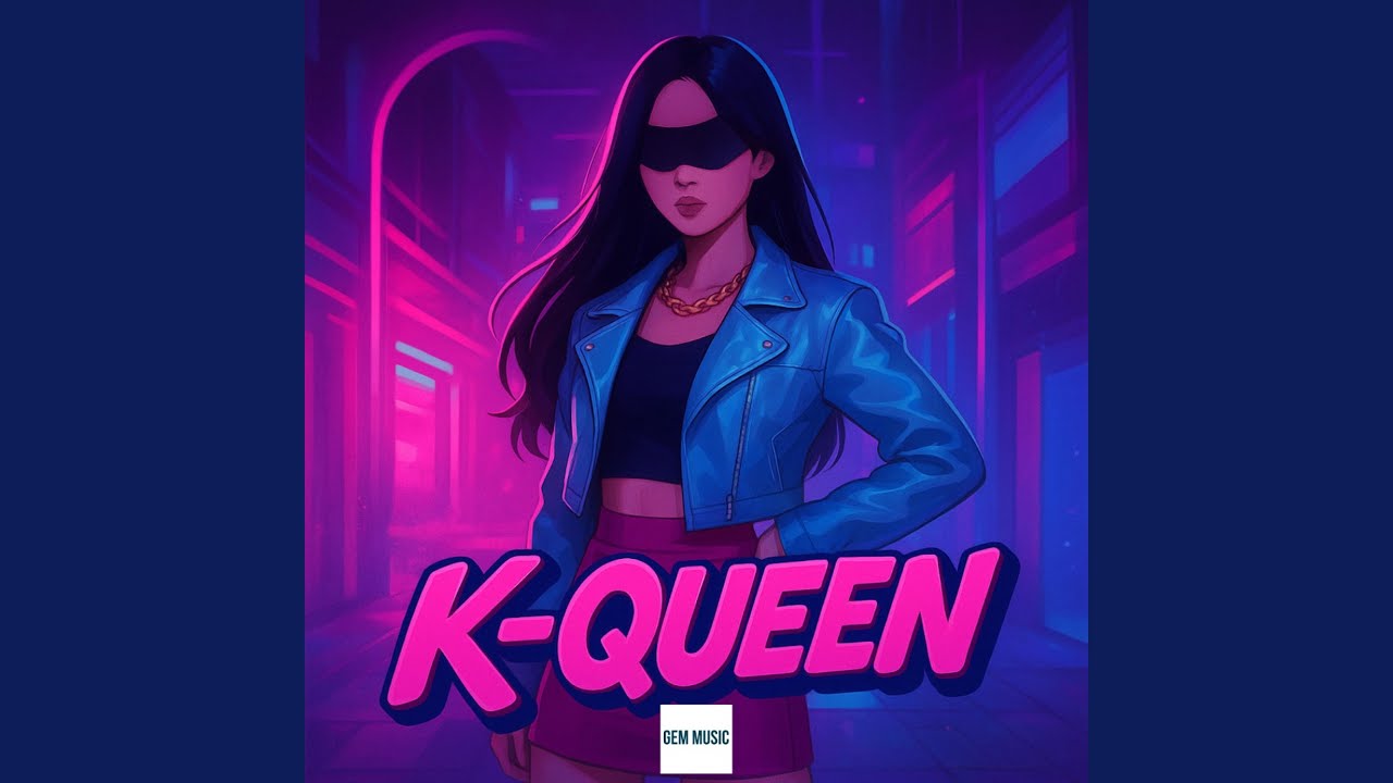 Watch K-QUEEN on YouTube Watch K-QUEEN on YouTube