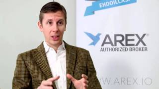 Full AREX Launch in Finland and Rasmus Roiha, CEO of Finnish Software Entrepreneurs Association News