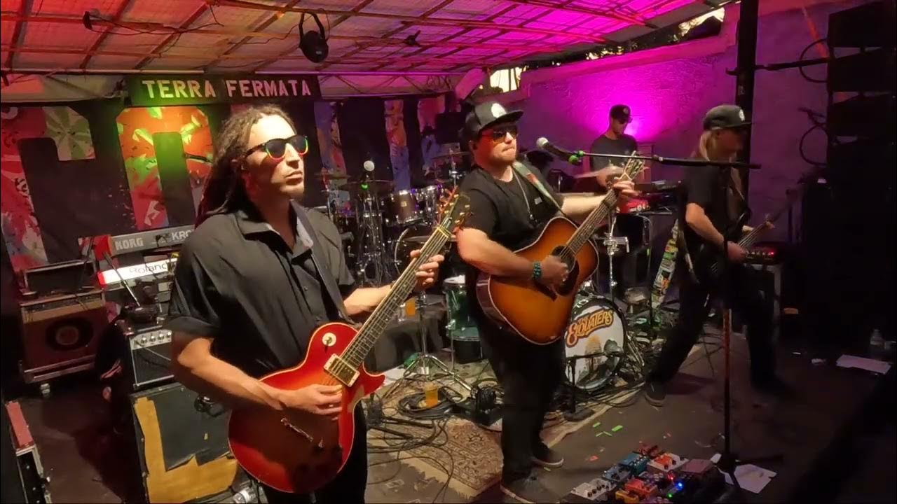The Elovaters "Gimme Love" 3-16-2023 @terrafermatatikibar5049 The Elovaters "Gimme Love" 3-16-2023 @terrafermatatikibar5049
