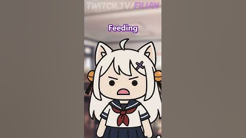 Do Filian And Lucy Shower Or Bathe?