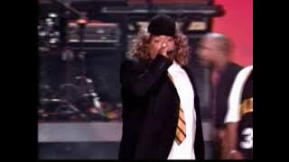 D12 - My Band -  Live - MTV Movie Awards 2004