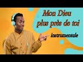 Mon Dieu plus près de toi ! instrumentale