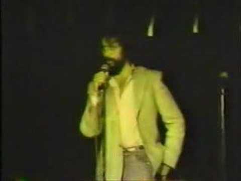 Cheech & Chong Live 1978-Intro