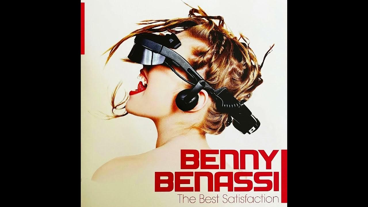 Benny Benassi The Biz Satisfaction Youtube 