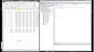 ASC 782 Week 4 Lecture, Looping Part 1