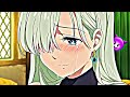 OH MOÇA🎵|Edit Elizabeth|Edit funk|Nanatsu no Taizai