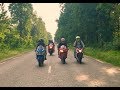 SUPERBIKES RIDE TO BUTWAL || 200+ KMPH || HAYABUSA || MAD RIDERS !!