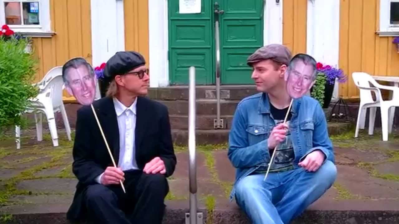 Eurotix - Kiss Them For Me (Official Video)