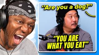 TRY NOT TO LAUGH: PODCAST EDITION