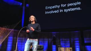 Extract "The Weight of Data" by Jer Thorp