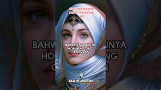ciri ciri anda akan ditakdirkan menjadi kaya raya #shorts