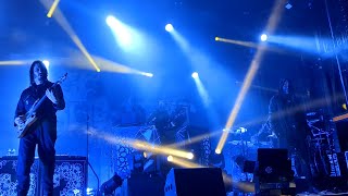 Igorrr - Overweight poesy (Live Kreiz Y Fest - samedi 27 mai 2023)