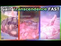 The BEST Sources for EASY Transcendence