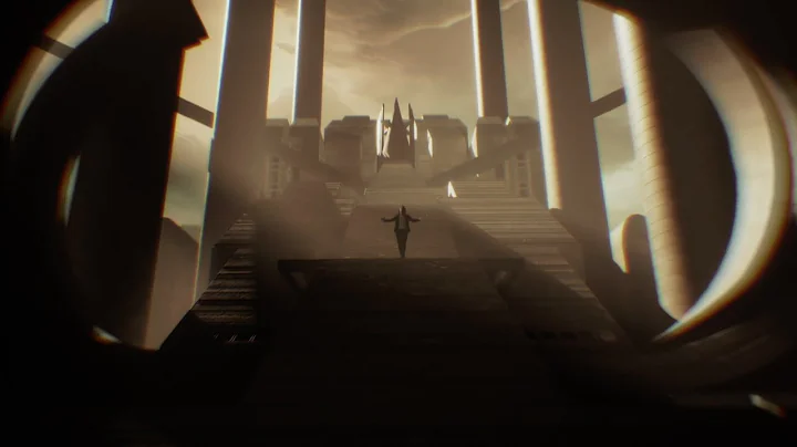 blessthefall - DRAG ME UNDER (feat. Alpha Wolf) (Official Music Video)